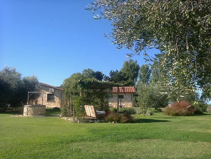 Ferienhaus Casale Dinelli *