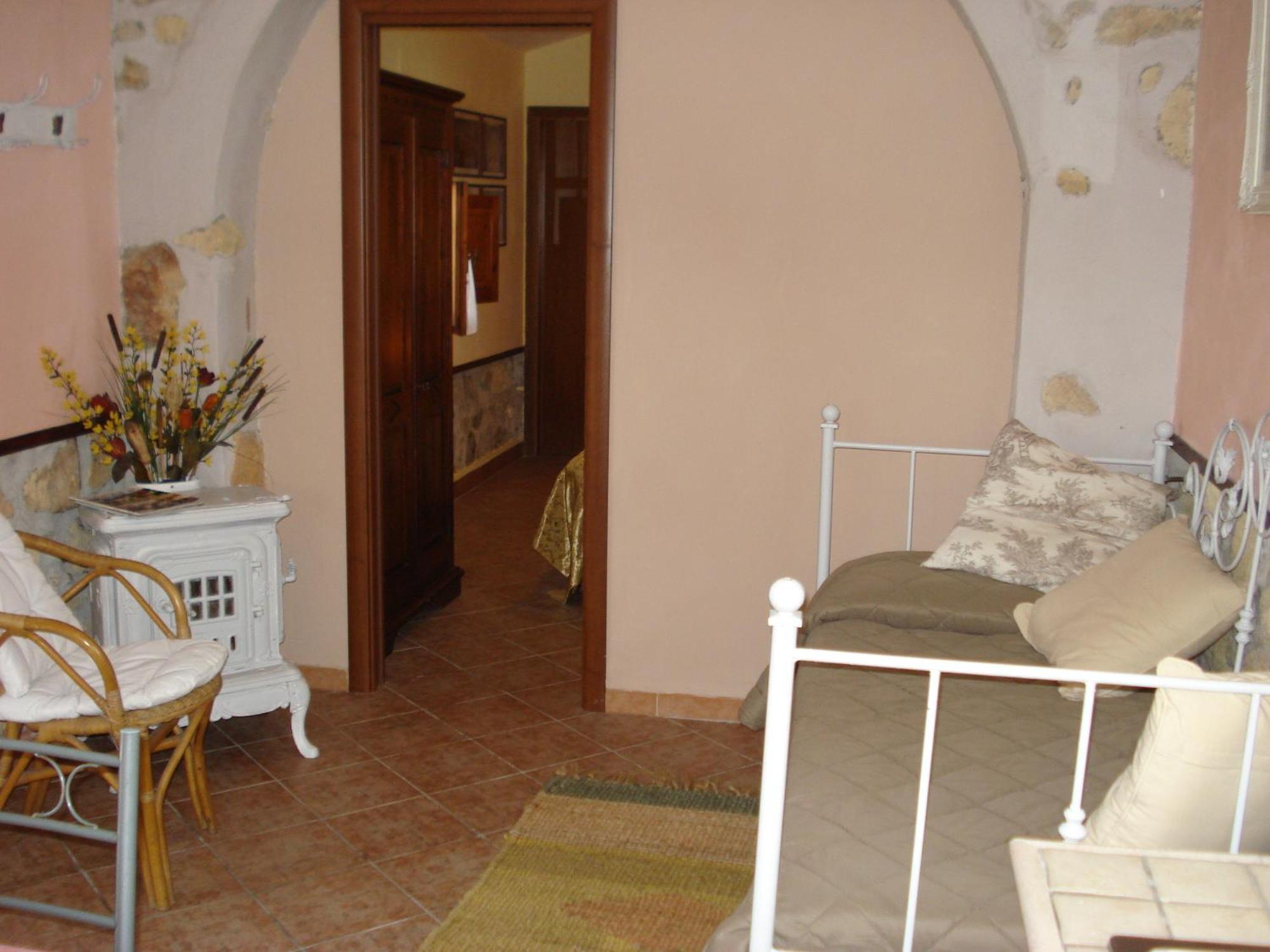 Casale Dinelli * Tarquinia