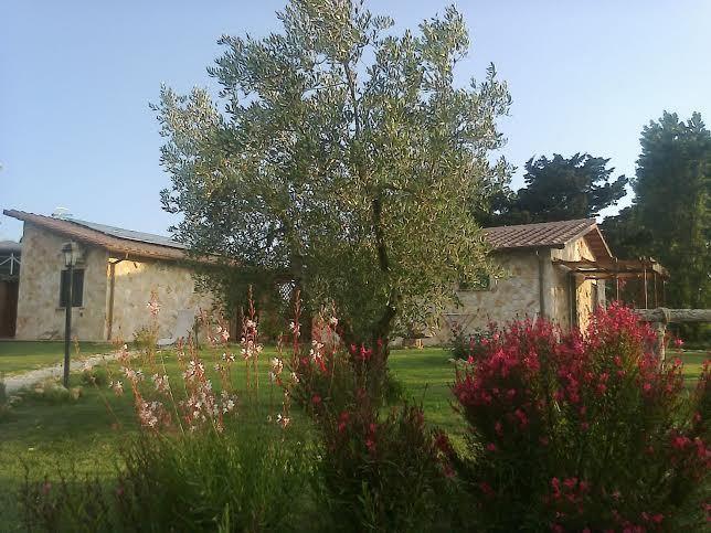 Casale Dinelli Ferienhaus