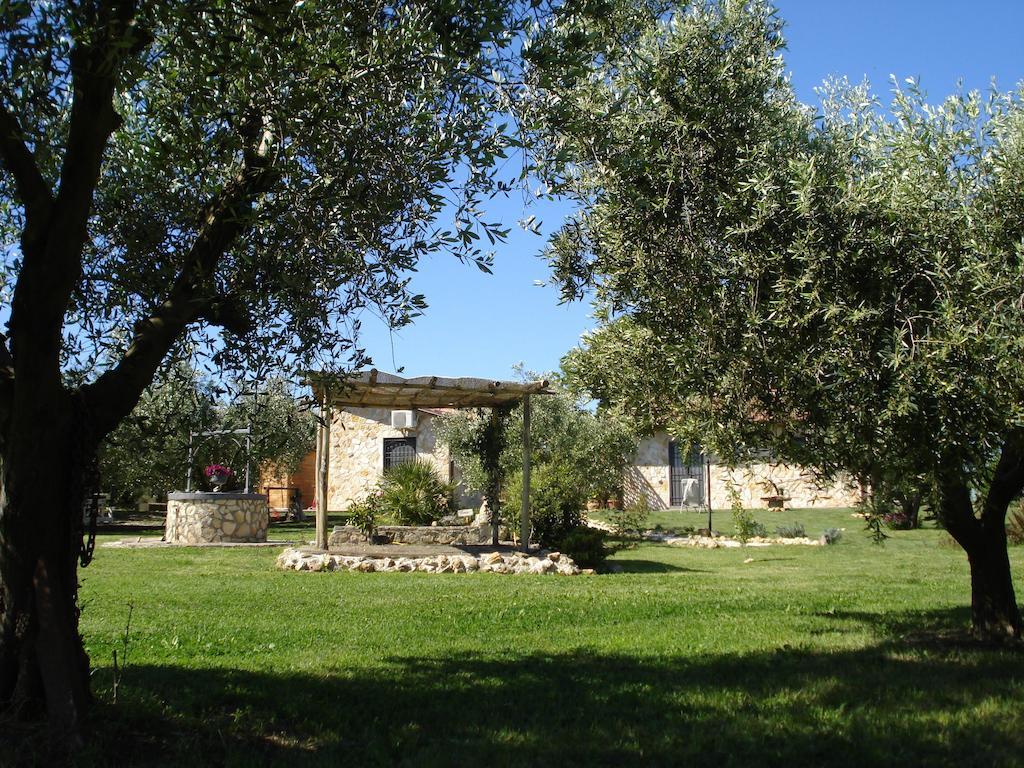 Casale Dinelli Ferienhaus