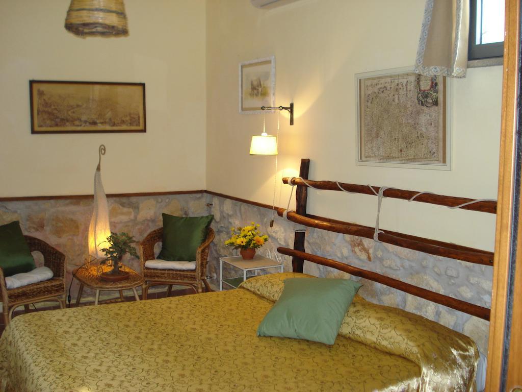 Casale Dinelli Tarquinia