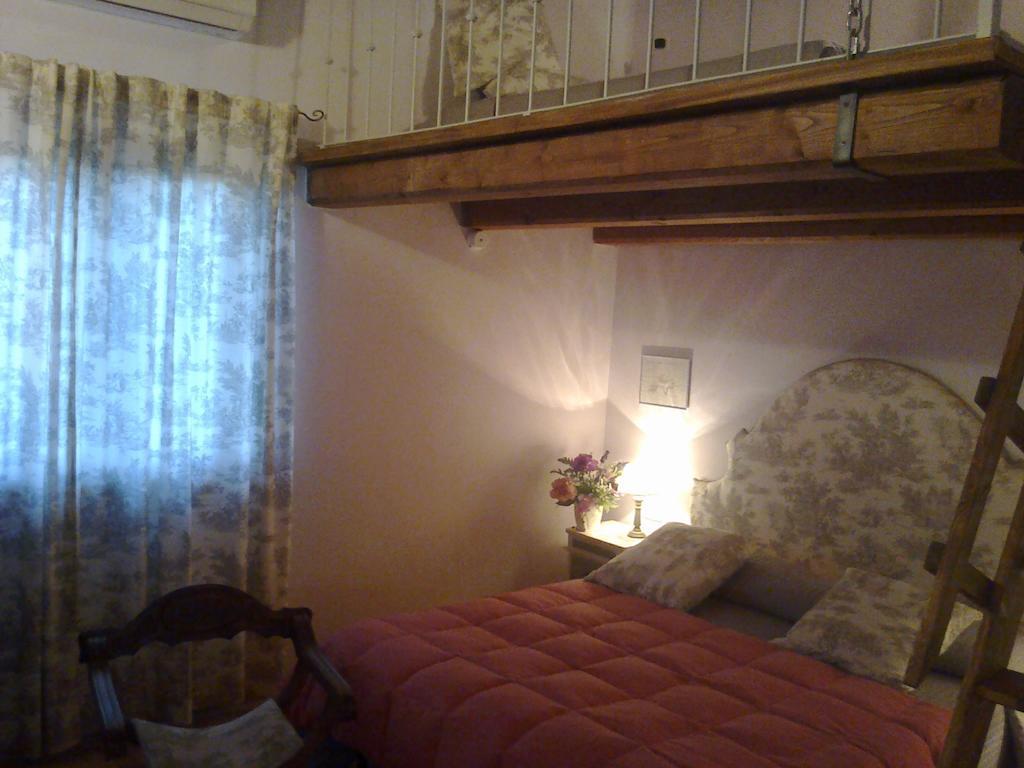 Ferienhaus Casale Dinelli
