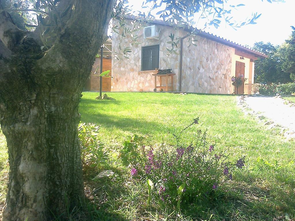 Ferienhaus Casale Dinelli *