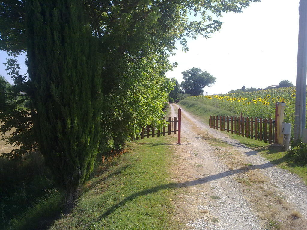 Ferienhaus Casale Dinelli *