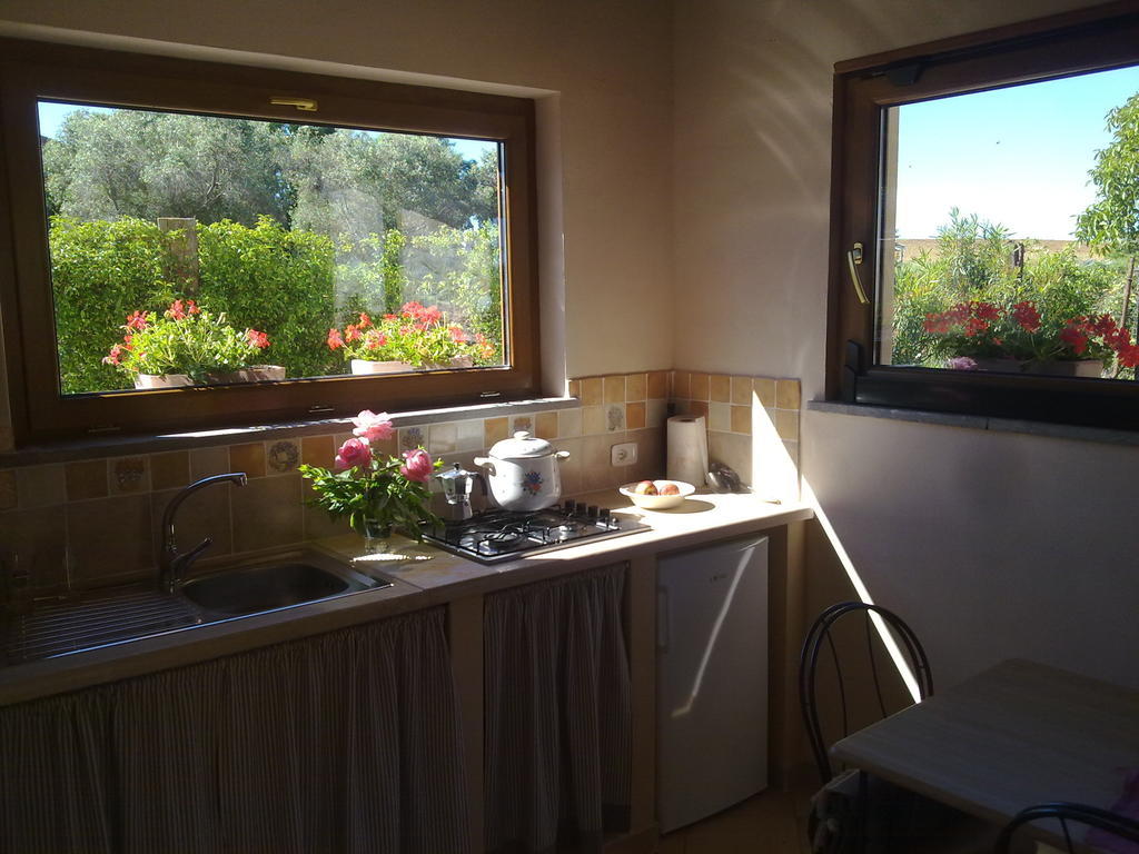 Ferienhaus Casale Dinelli