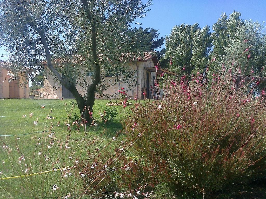 Ferienhaus Casale Dinelli