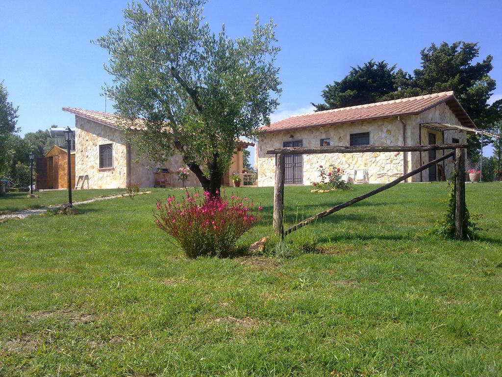 Ferienhaus Casale Dinelli